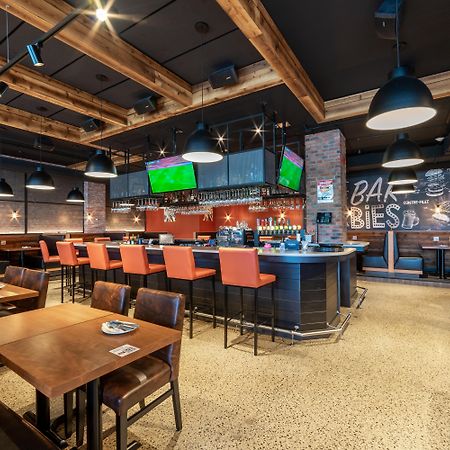 Hotel Quartier, Ascend Hotel Collection Квебек Екстериор снимка