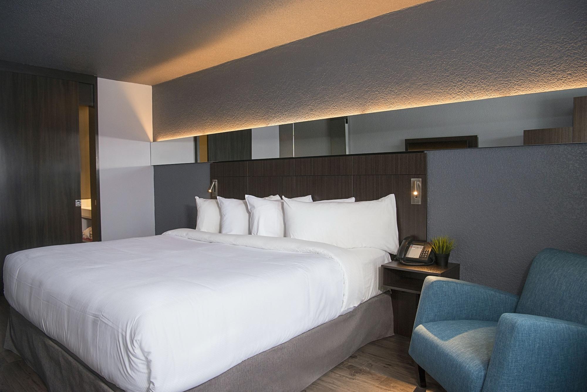 Hotel Quartier, Ascend Hotel Collection Квебек Екстериор снимка