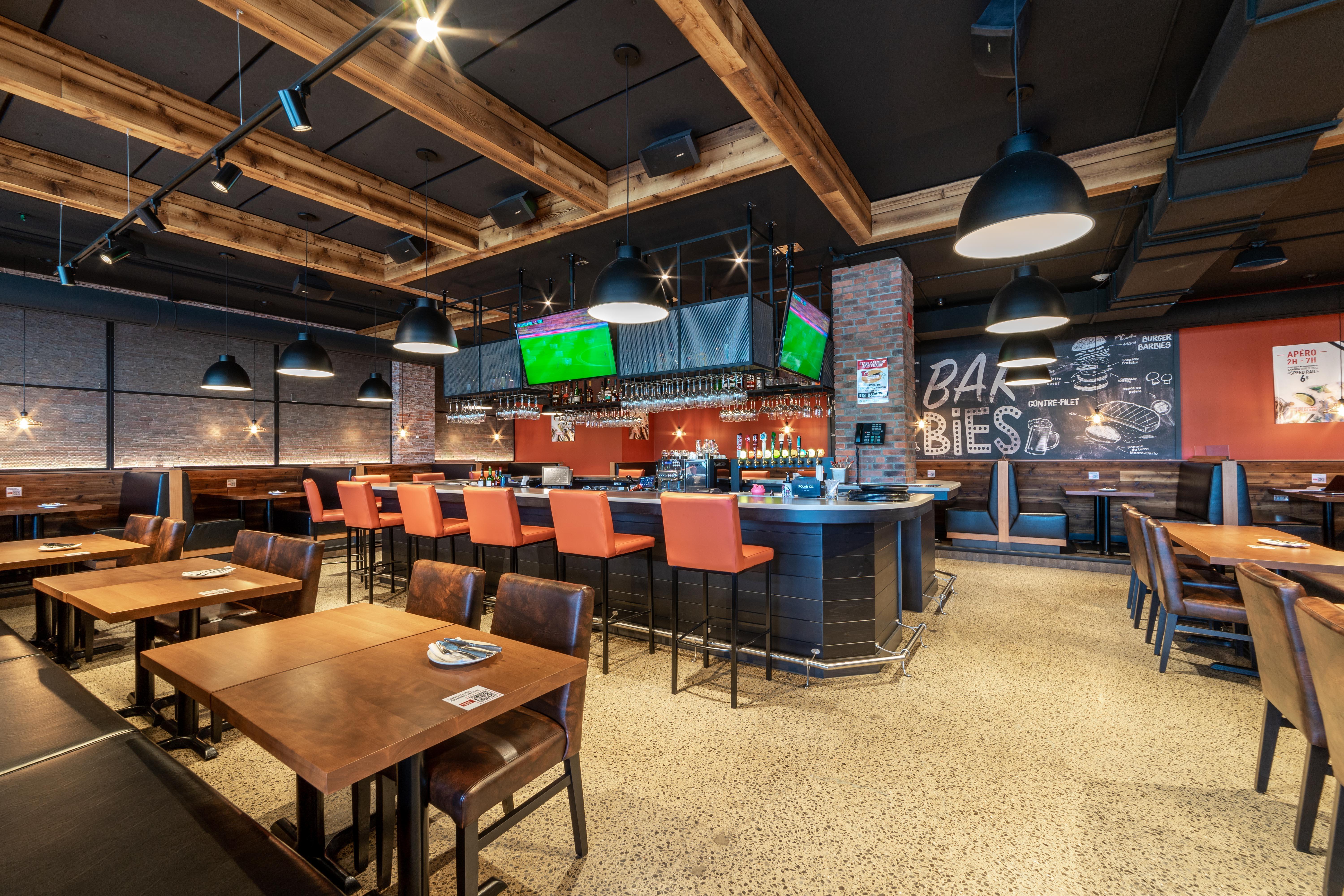 Hotel Quartier, Ascend Hotel Collection Квебек Екстериор снимка