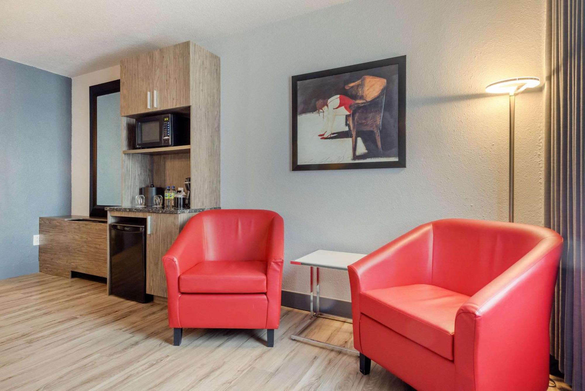 Hotel Quartier, Ascend Hotel Collection Квебек Екстериор снимка
