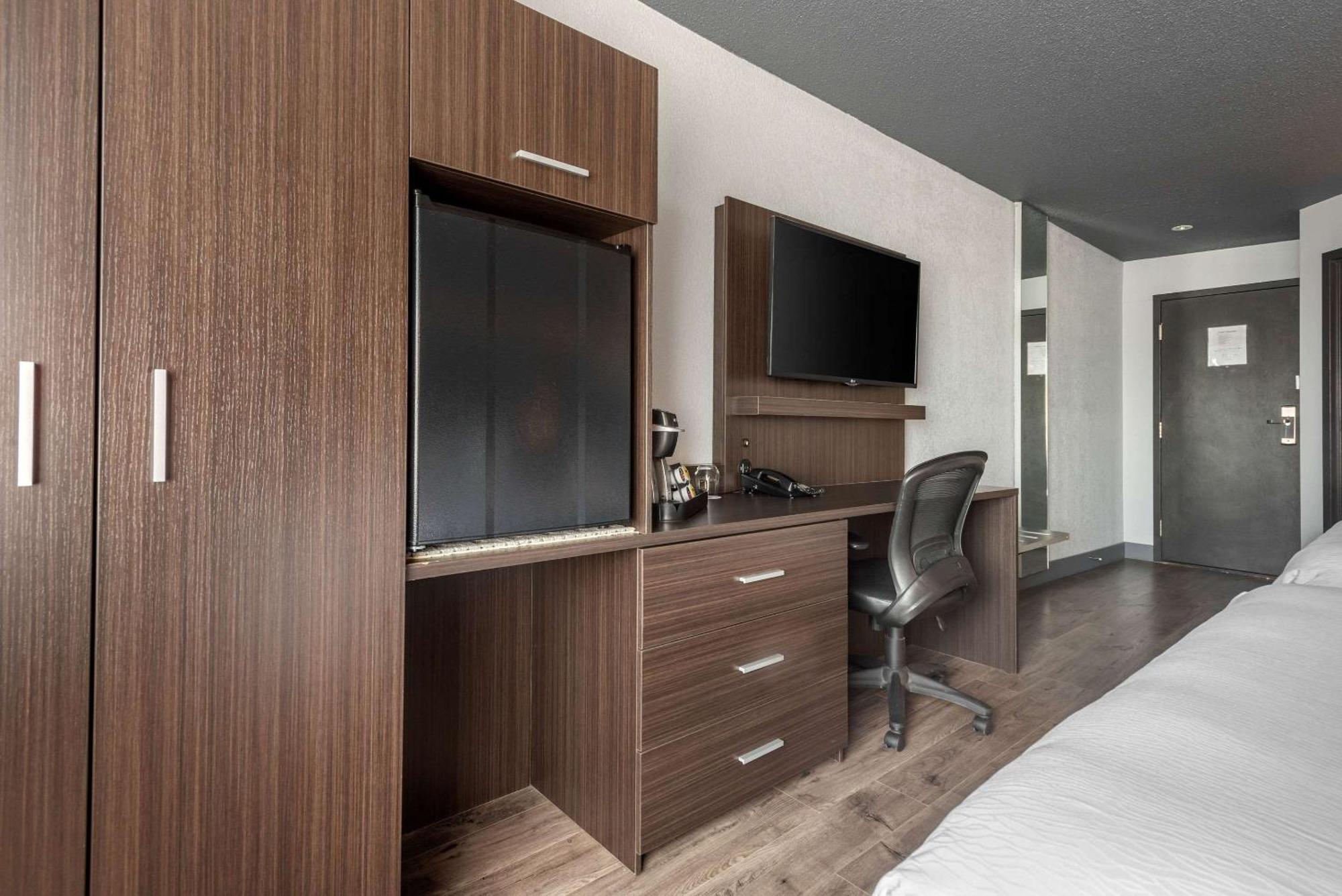 Hotel Quartier, Ascend Hotel Collection Квебек Екстериор снимка